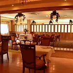Szálloda Fairhill House 3*