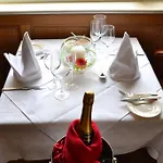 Szálloda Fairhill House 3*
