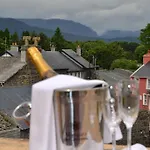 Fairhill House Clonbur