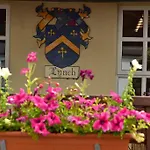 Szálloda Fairhill House 3*