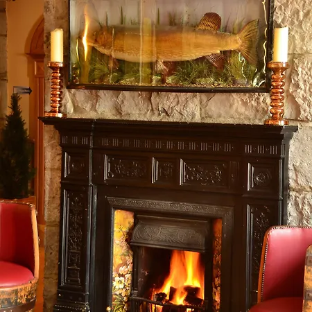 Szálloda Fairhill House 3*