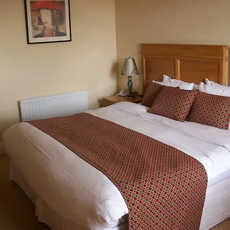 Fairhill House 3* Clonbur