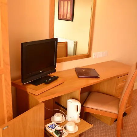 Hotel Fairhill House Clonbur