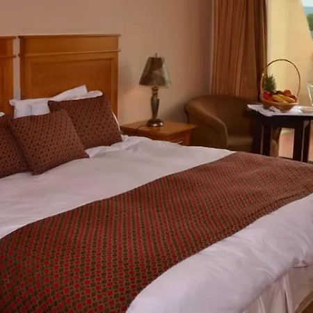 Fairhill House 3* Clonbur