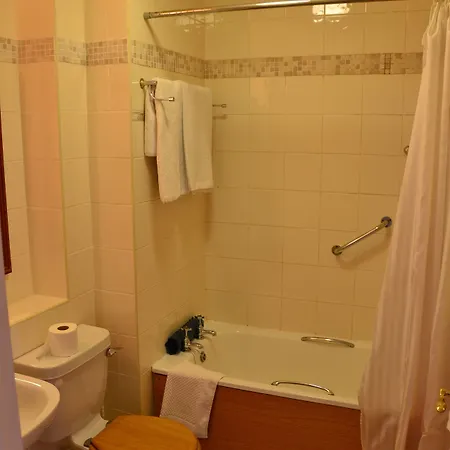 Fairhill House Hotel Clonbur