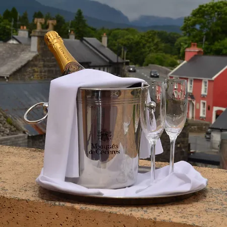 Fairhill House 3* Clonbur