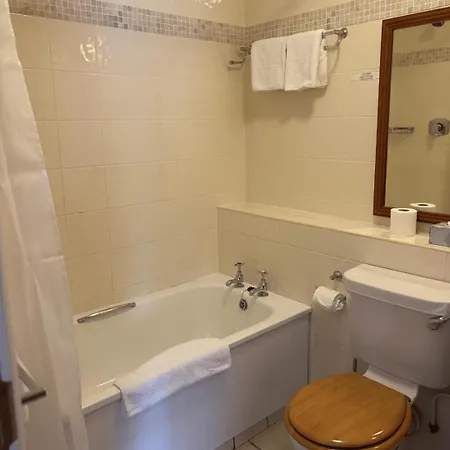 Fairhill House 3* Clonbur