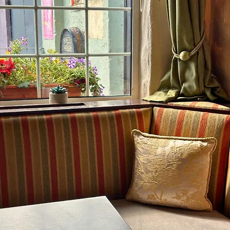 Hotel Fairhill House
