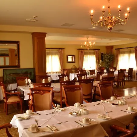 Fairhill House Clonbur