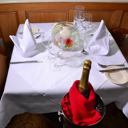 Szálloda Fairhill House