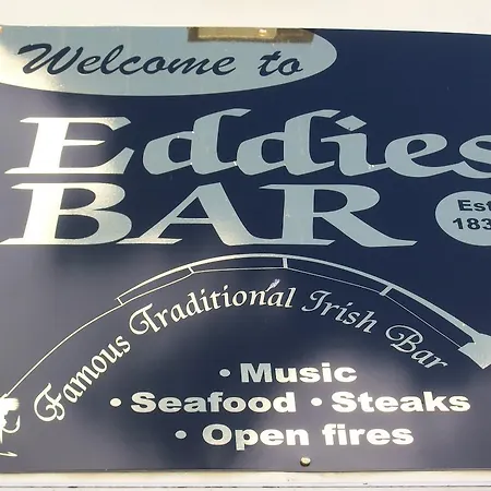 Hotel Fairhill House