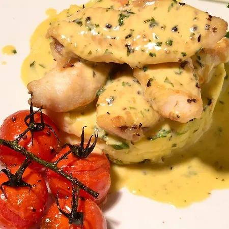 Fairhill House Clonbur