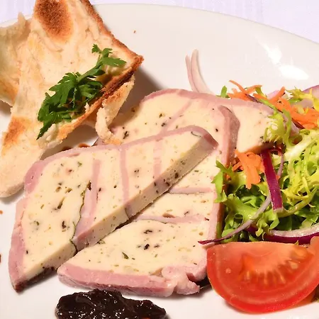 Fairhill House Clonbur