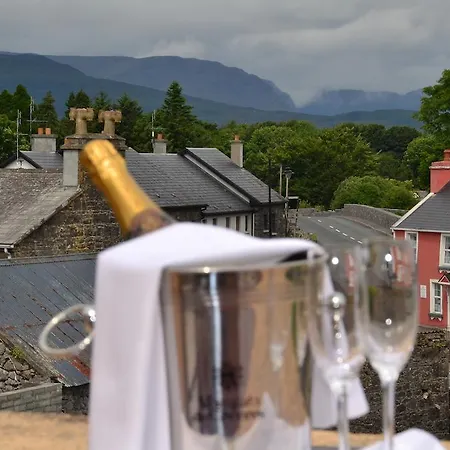 Fairhill House Clonbur