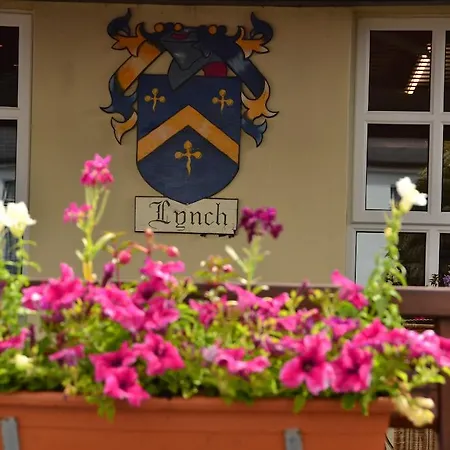 Hotel Fairhill House 3*