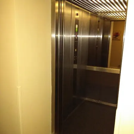 Hotel Fairhill House