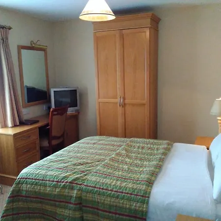 Fairhill House 3* Clonbur