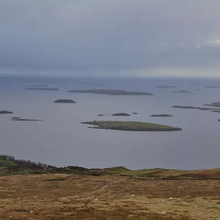 Hotel Fairhill House