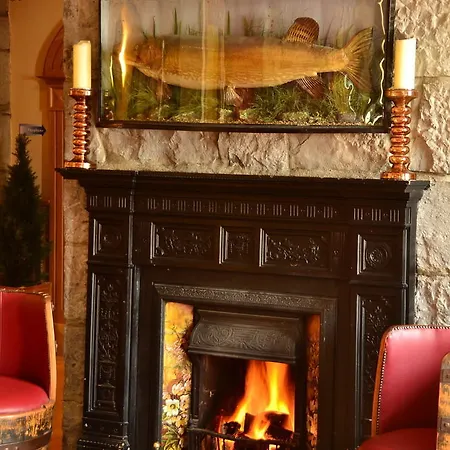 Hotel Fairhill House Clonbur