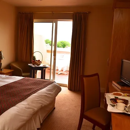 Hotel Fairhill House Clonbur