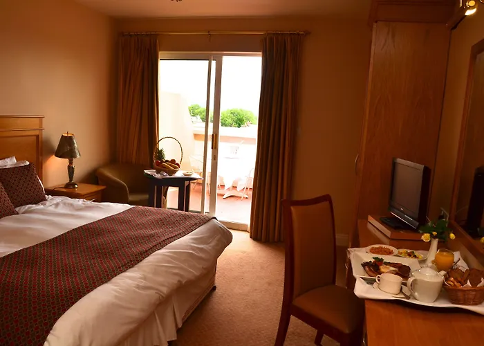 Fairhill House 3* Clonbur