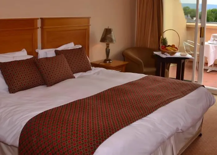 Fairhill House 3* Clonbur