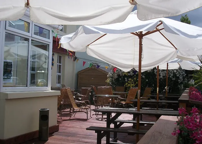 Hotell Fairhill House 3*