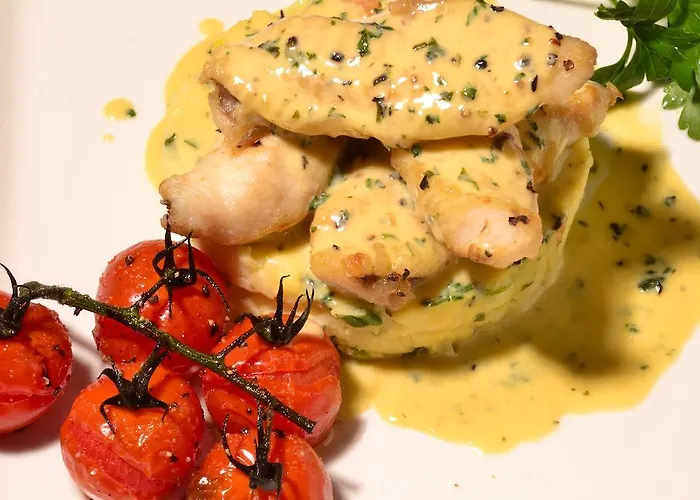 Fairhill House Clonbur