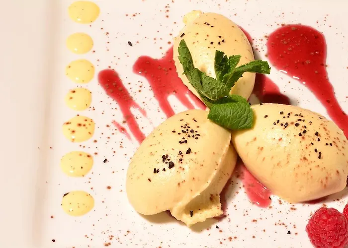 Szálloda Fairhill House Clonbur