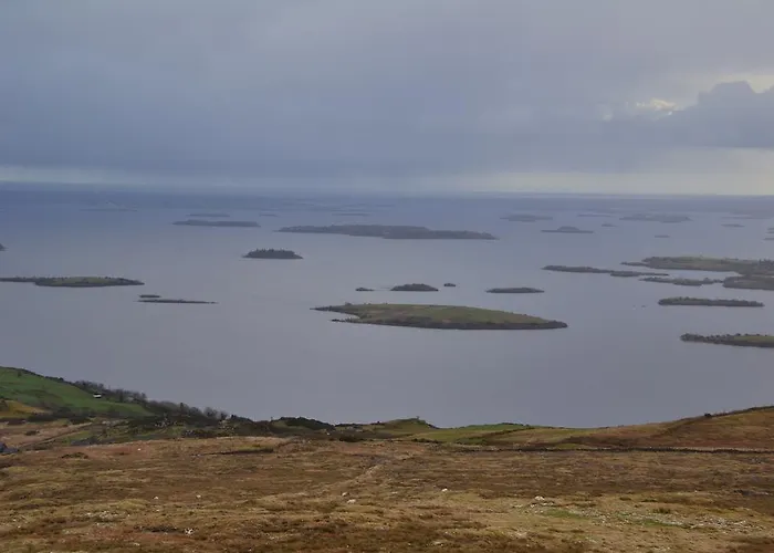 Szálloda Fairhill House